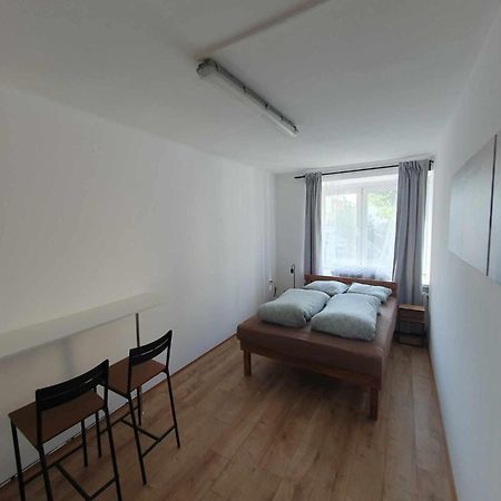 Krowoderska Lovely Room كراكوفيا المظهر الخارجي الصورة