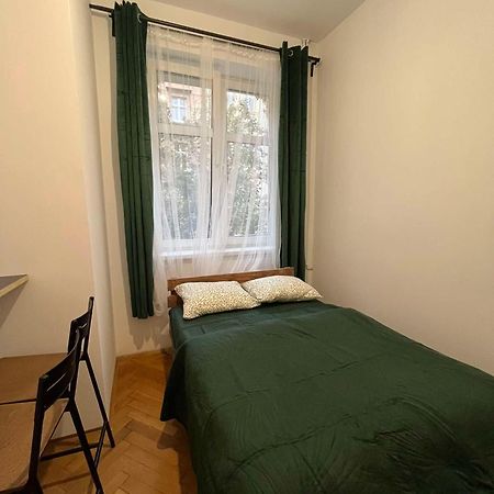 Krowoderska Lovely Room كراكوفيا المظهر الخارجي الصورة