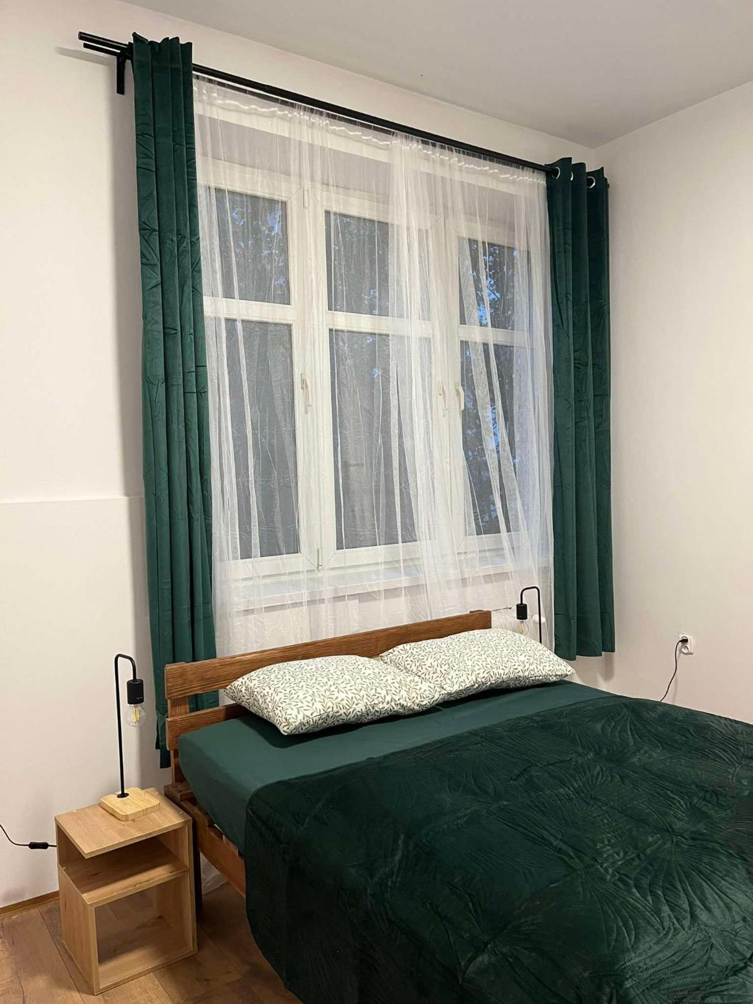 Krowoderska Lovely Room كراكوفيا المظهر الخارجي الصورة