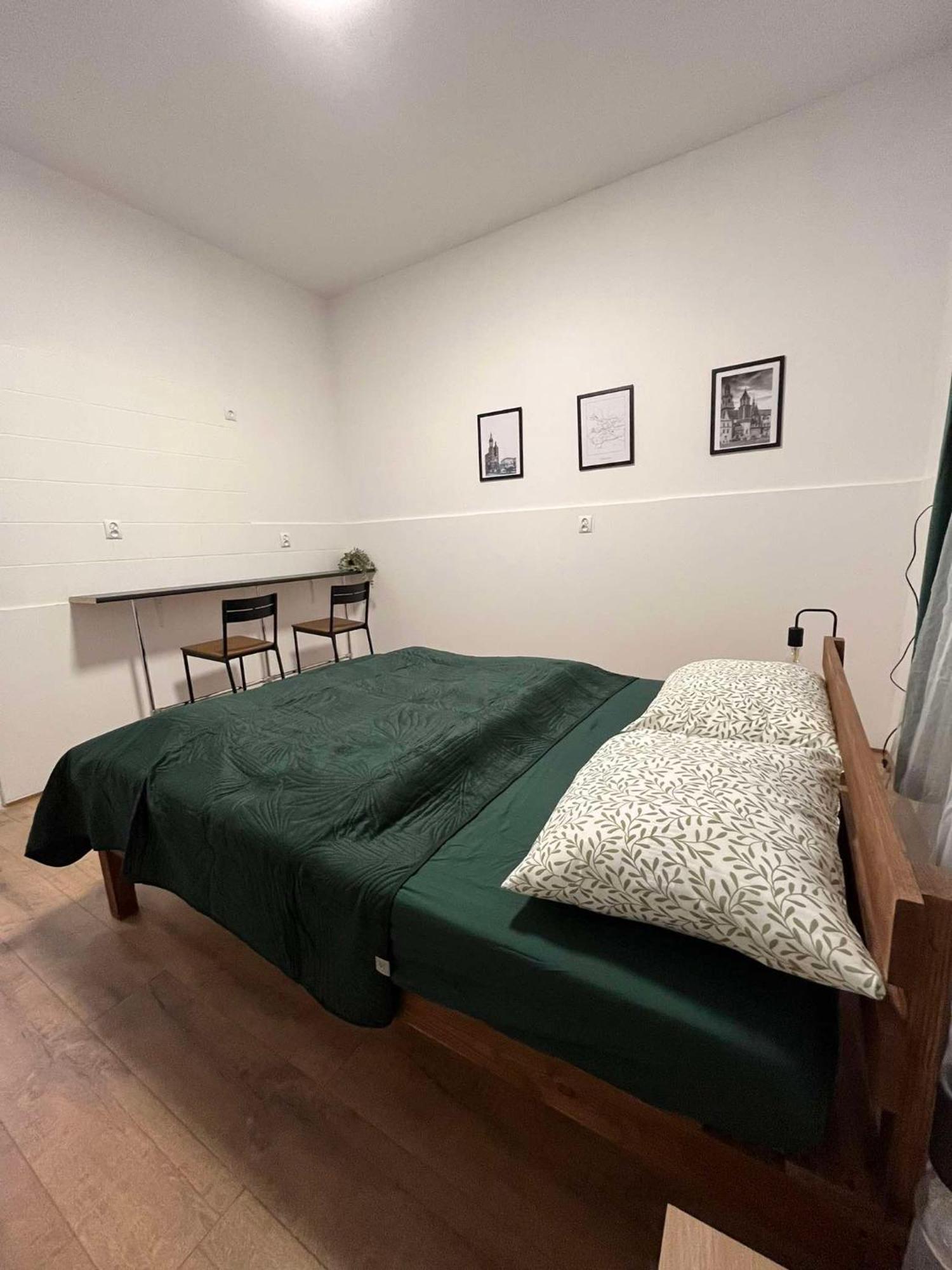 Krowoderska Lovely Room كراكوفيا المظهر الخارجي الصورة