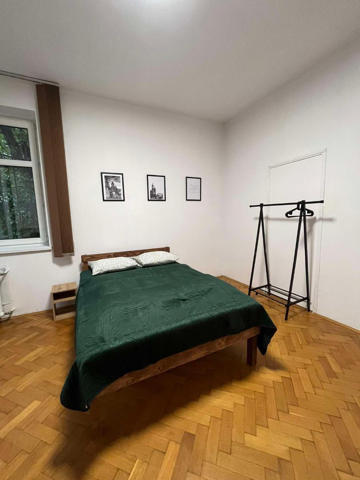 Krowoderska Lovely Room كراكوفيا المظهر الخارجي الصورة