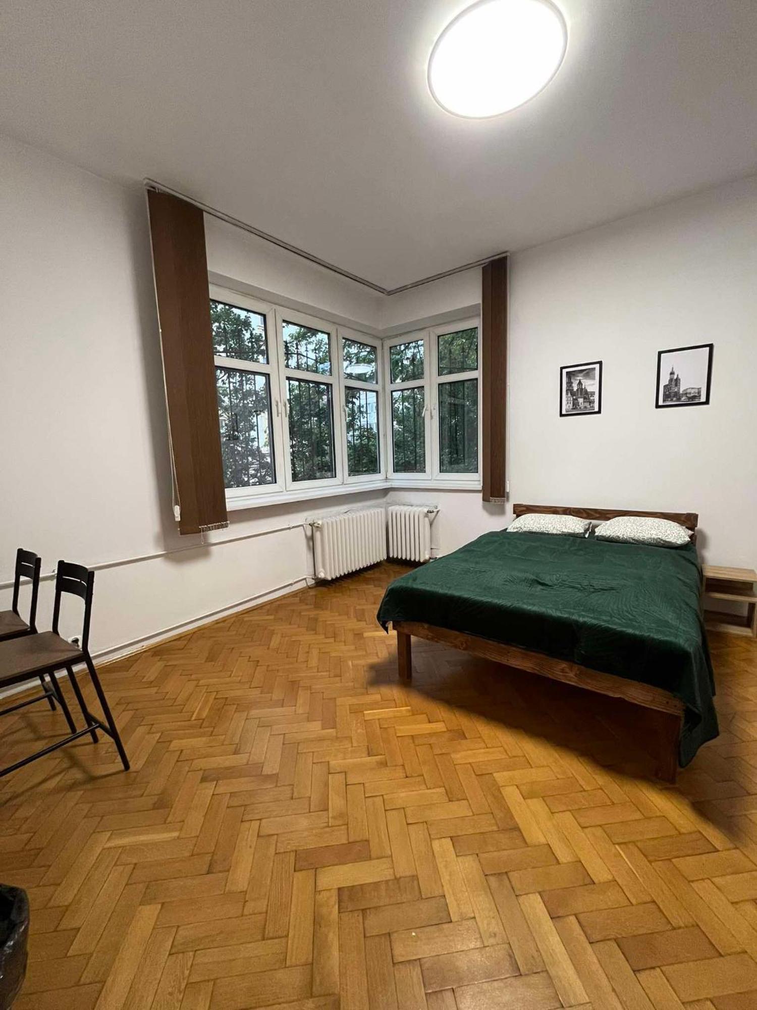 Krowoderska Lovely Room كراكوفيا المظهر الخارجي الصورة
