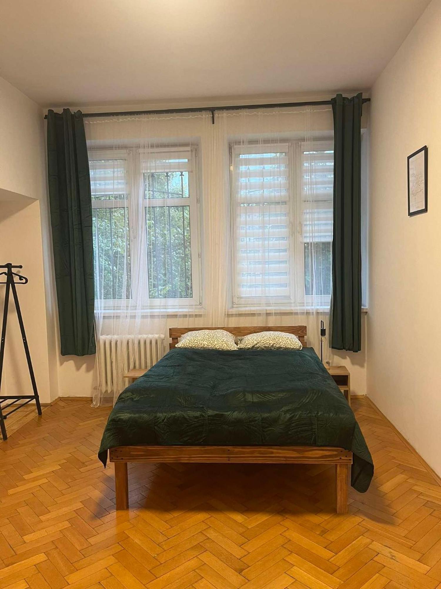 Krowoderska Lovely Room كراكوفيا المظهر الخارجي الصورة