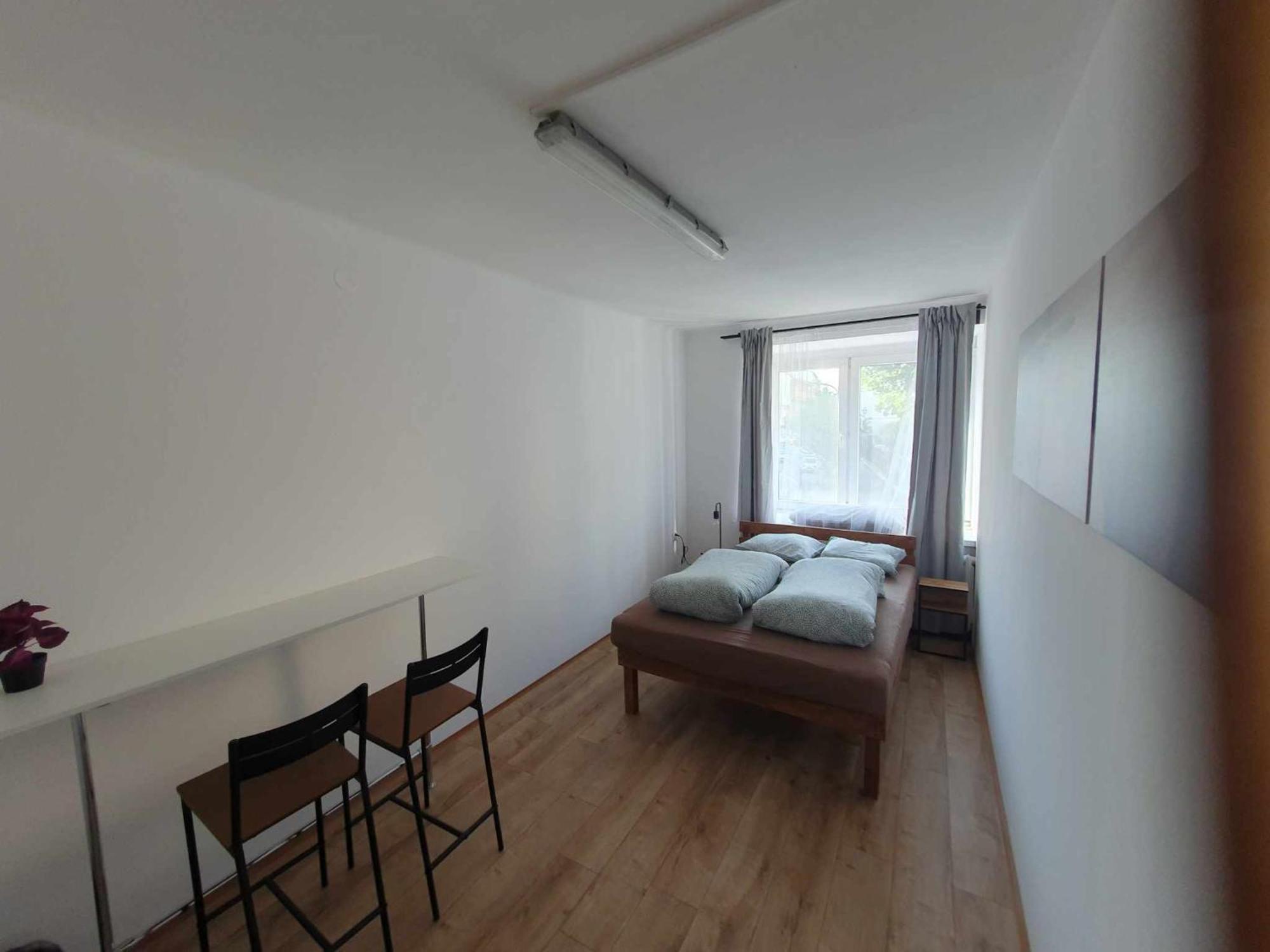 Krowoderska Lovely Room كراكوفيا المظهر الخارجي الصورة