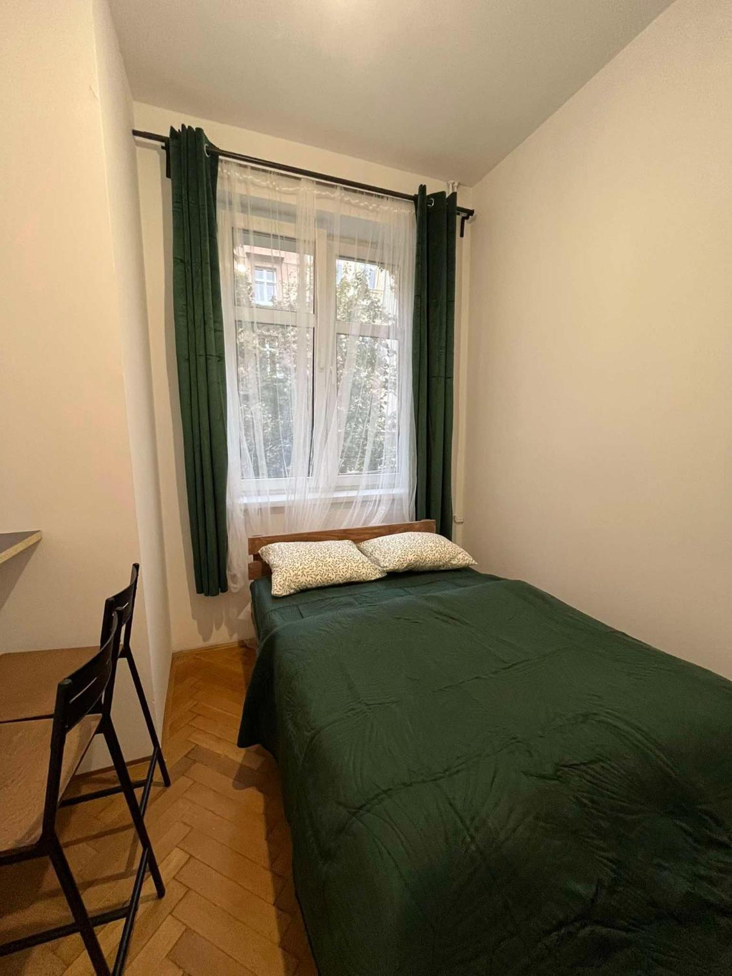 Krowoderska Lovely Room كراكوفيا المظهر الخارجي الصورة