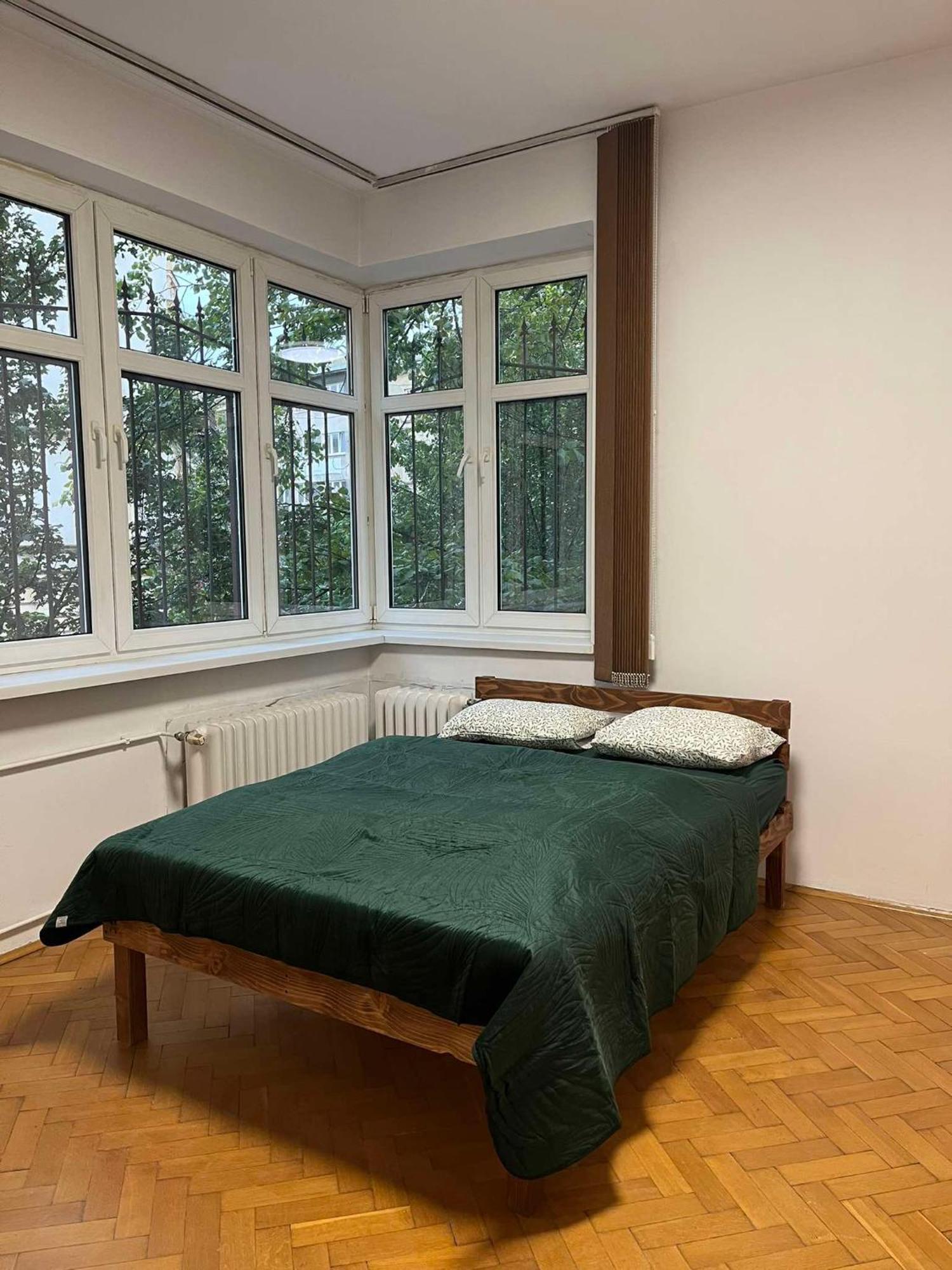 Krowoderska Lovely Room كراكوفيا المظهر الخارجي الصورة